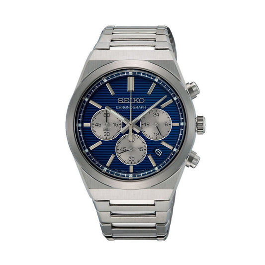 Seiko Ceas de mână SSB453P1
