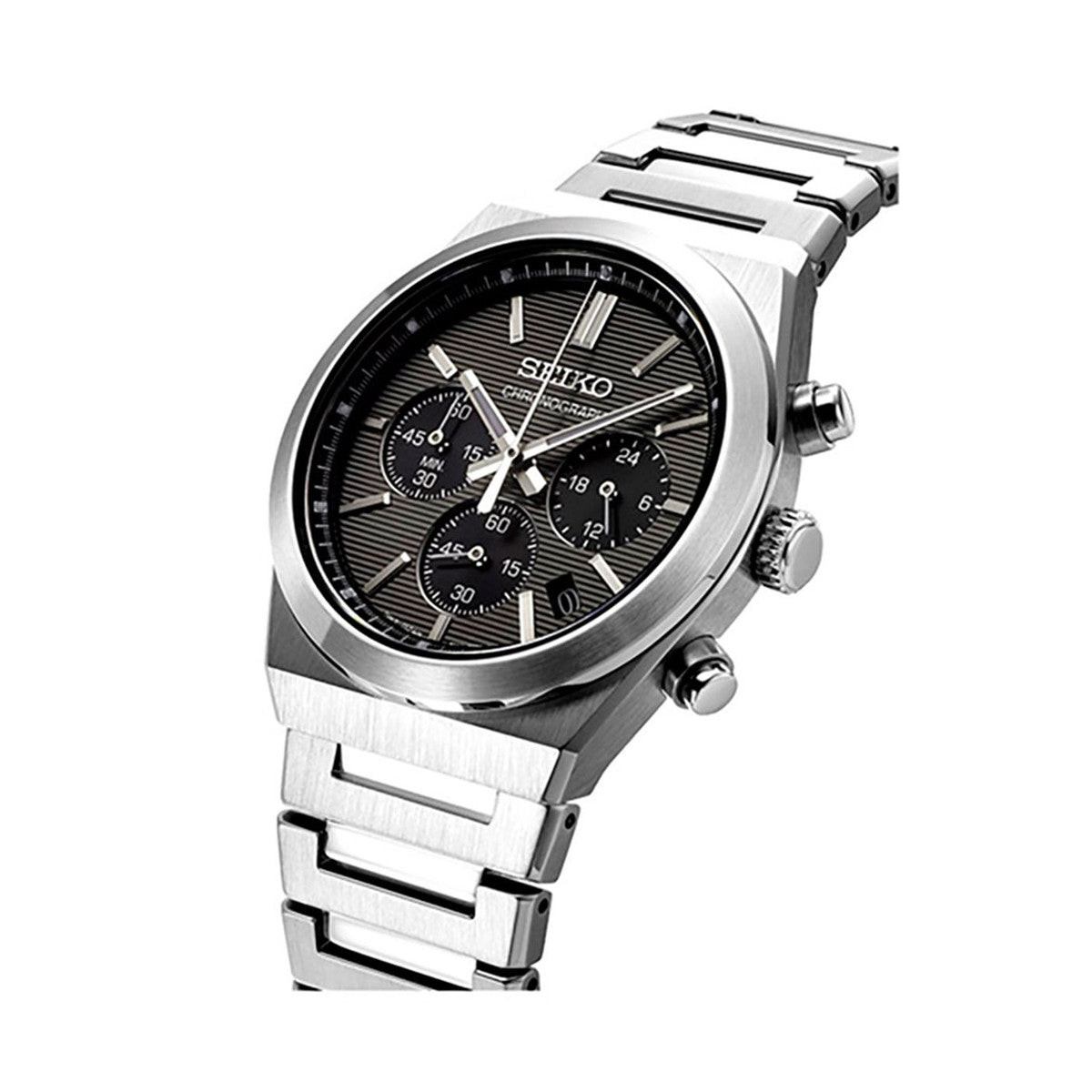 Seiko Ceas de mână SSB455P1