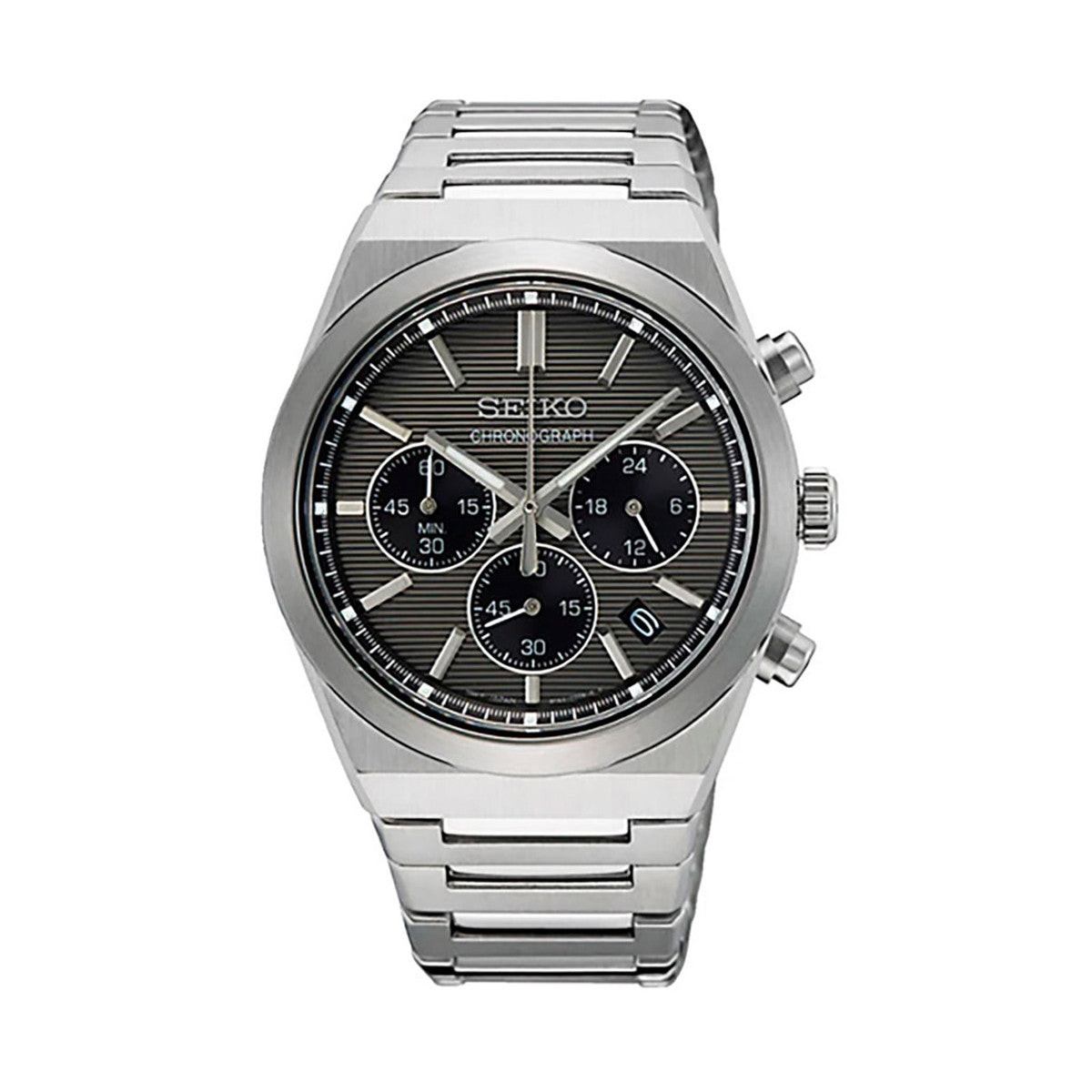Seiko Ceas de mână SSB455P1