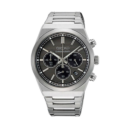 Seiko Ceas de mână SSB455P1