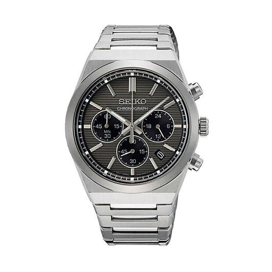 Seiko Ceas de mână SSB455P1