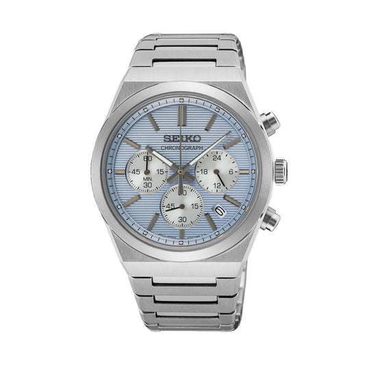 Seiko Ceas de mână SSB459P1
