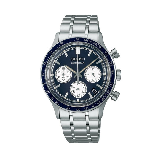 Seiko Ceas de mână SSB477P1