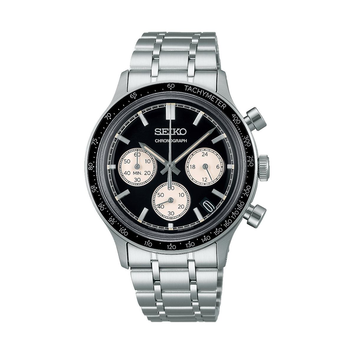 Seiko Ceas de mână SSB479P1
