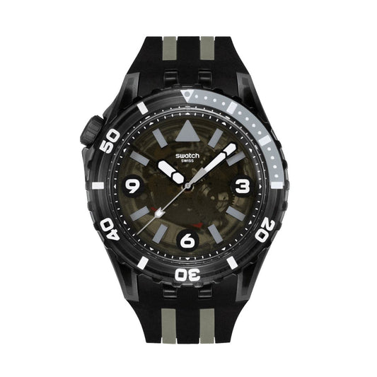 Swatch Ceas de mână SSCU09B100