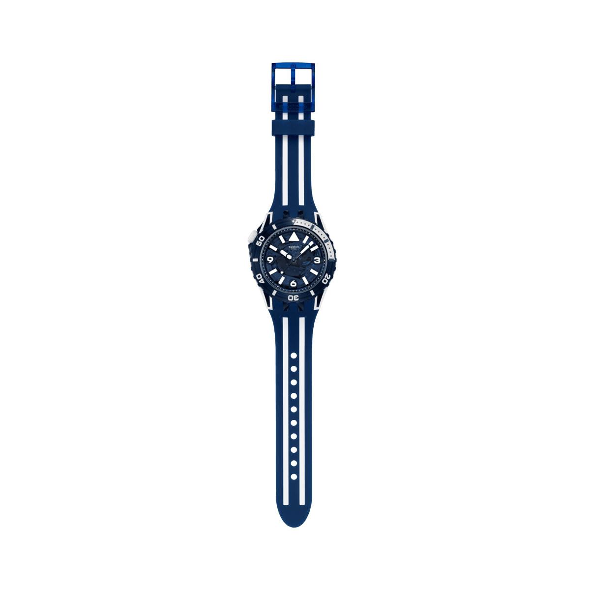 Swatch Ceas de mână SSCU09N100
