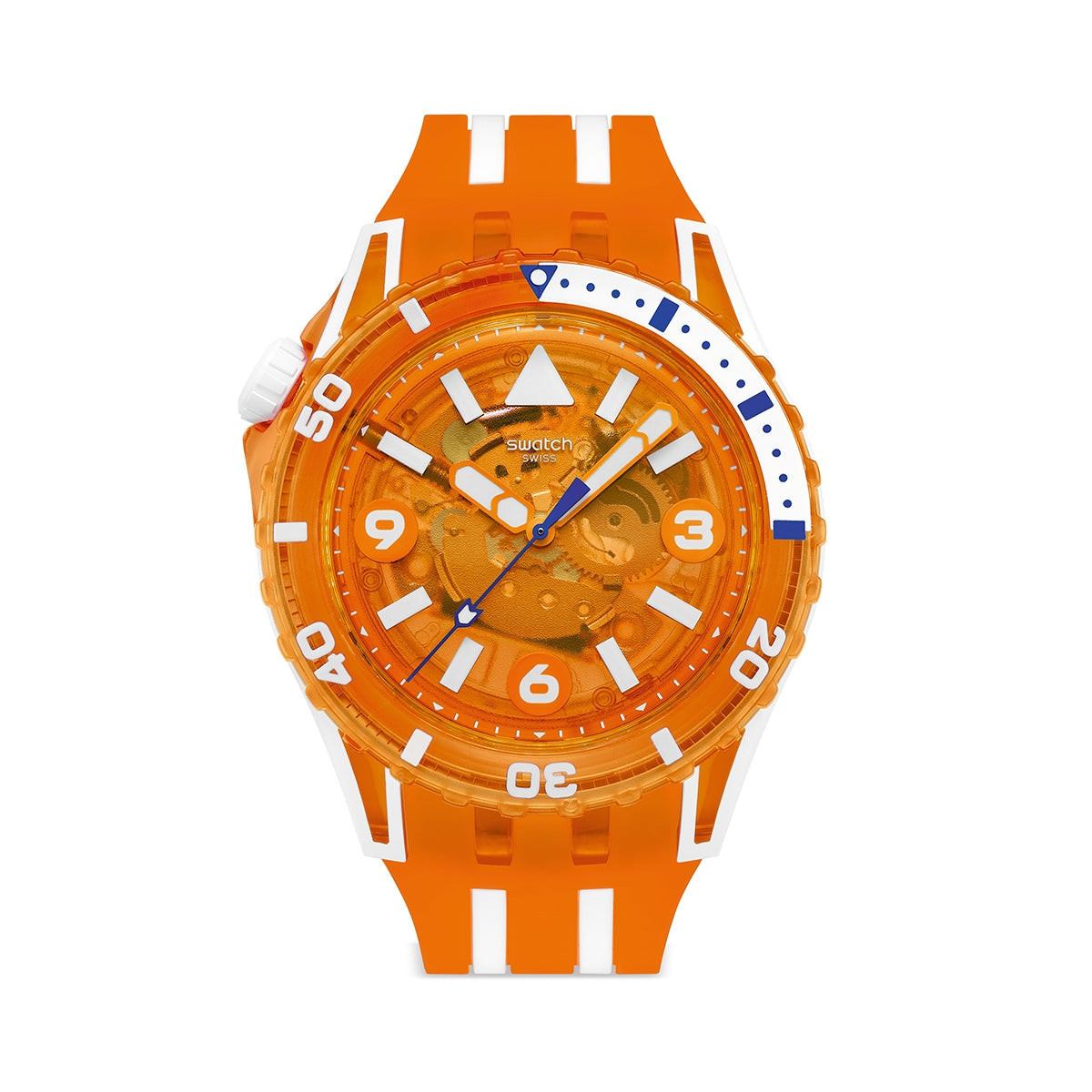 Swatch Ceas de mână SSCU09O100