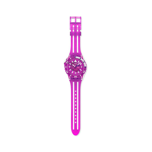 Swatch Ceas de mână SSCU09P100