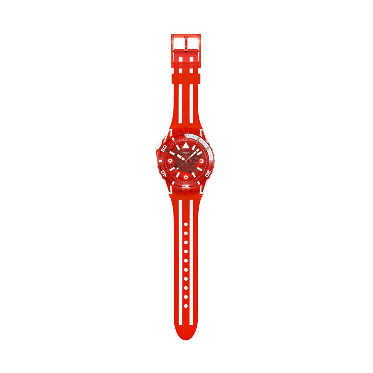 Swatch Ceas de mână SSCU09R100