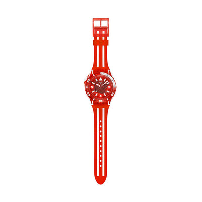 Swatch Ceas de mână SSCU09R100