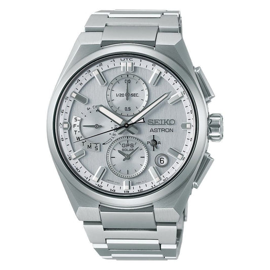 Seiko Astron Ceas de mână SSH159