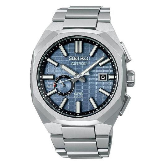 Seiko Astron Ceas de mână SSJ013J1