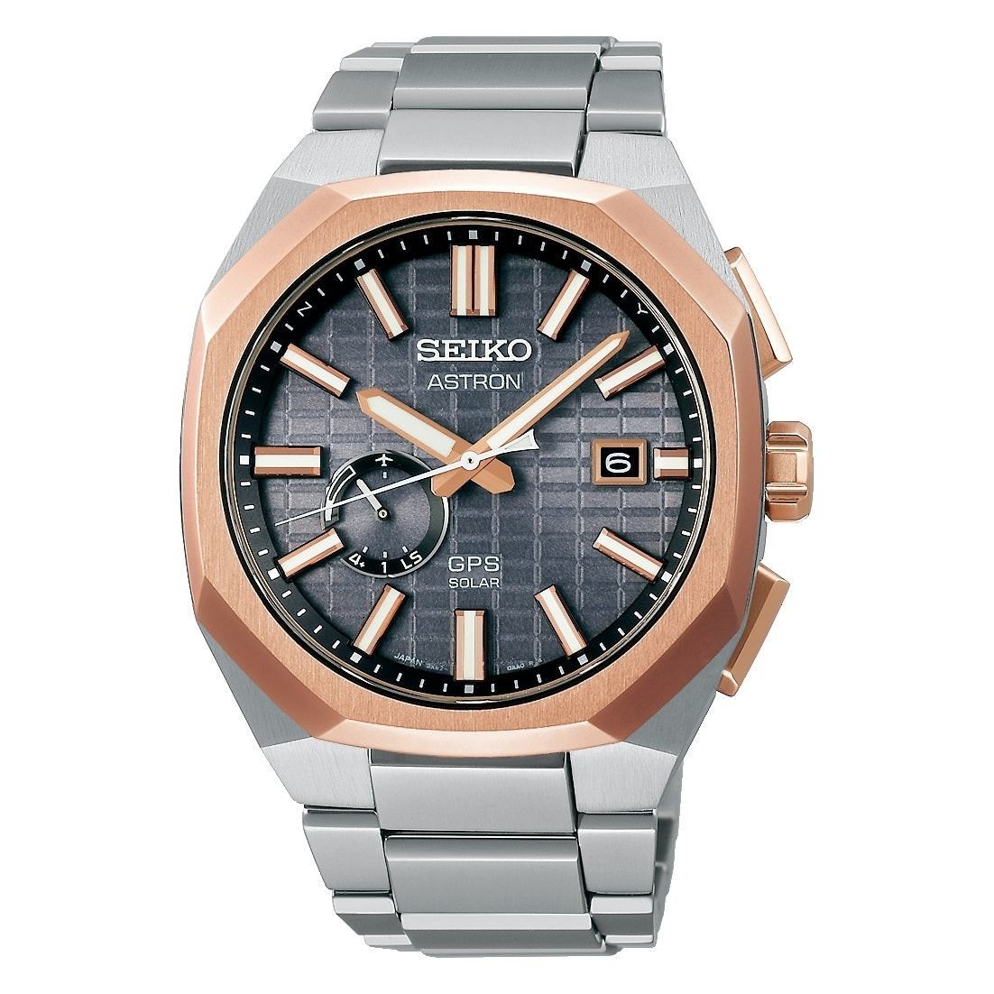 Seiko Astron Ceas de mână SSJ014J1