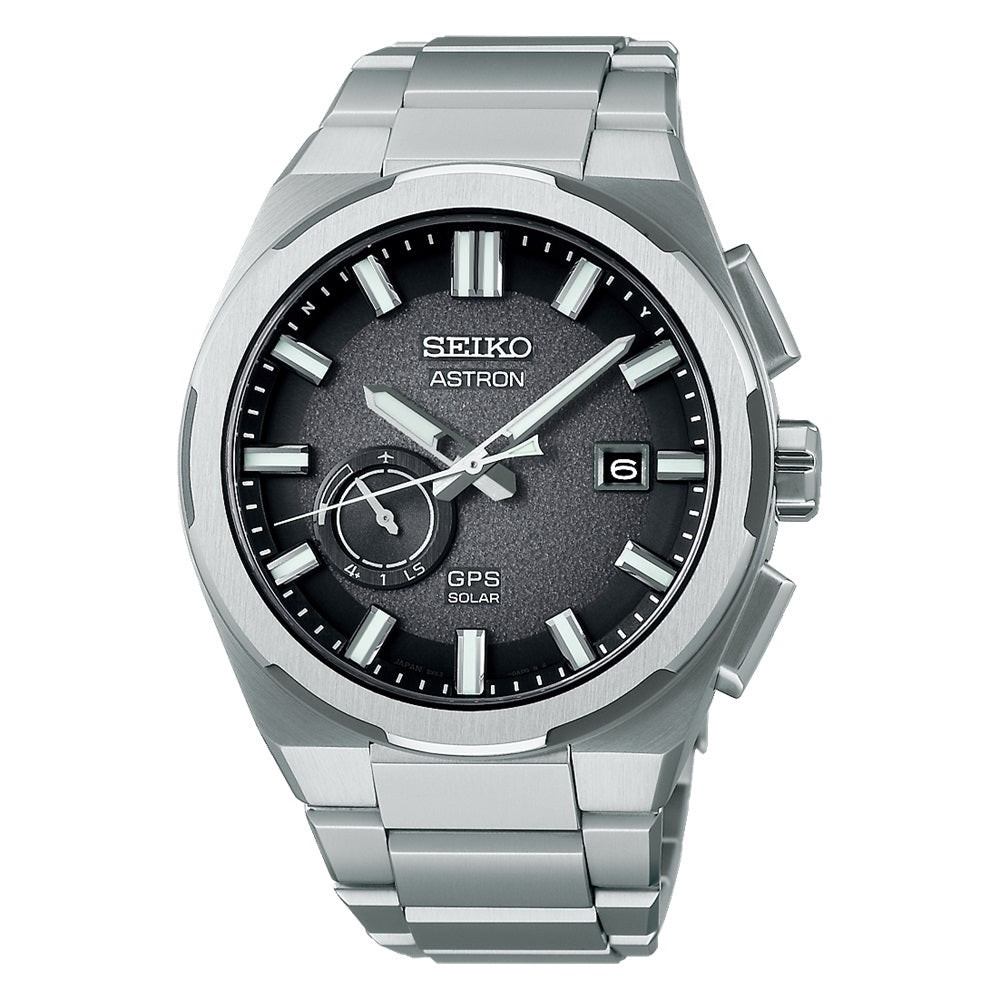 Seiko Astron Ceas de mână SSJ025
