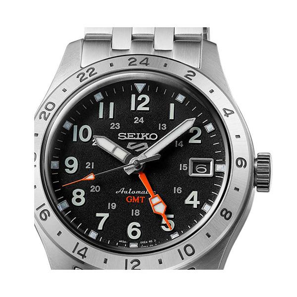 Seiko 5 Ceas de mână SSK023K1