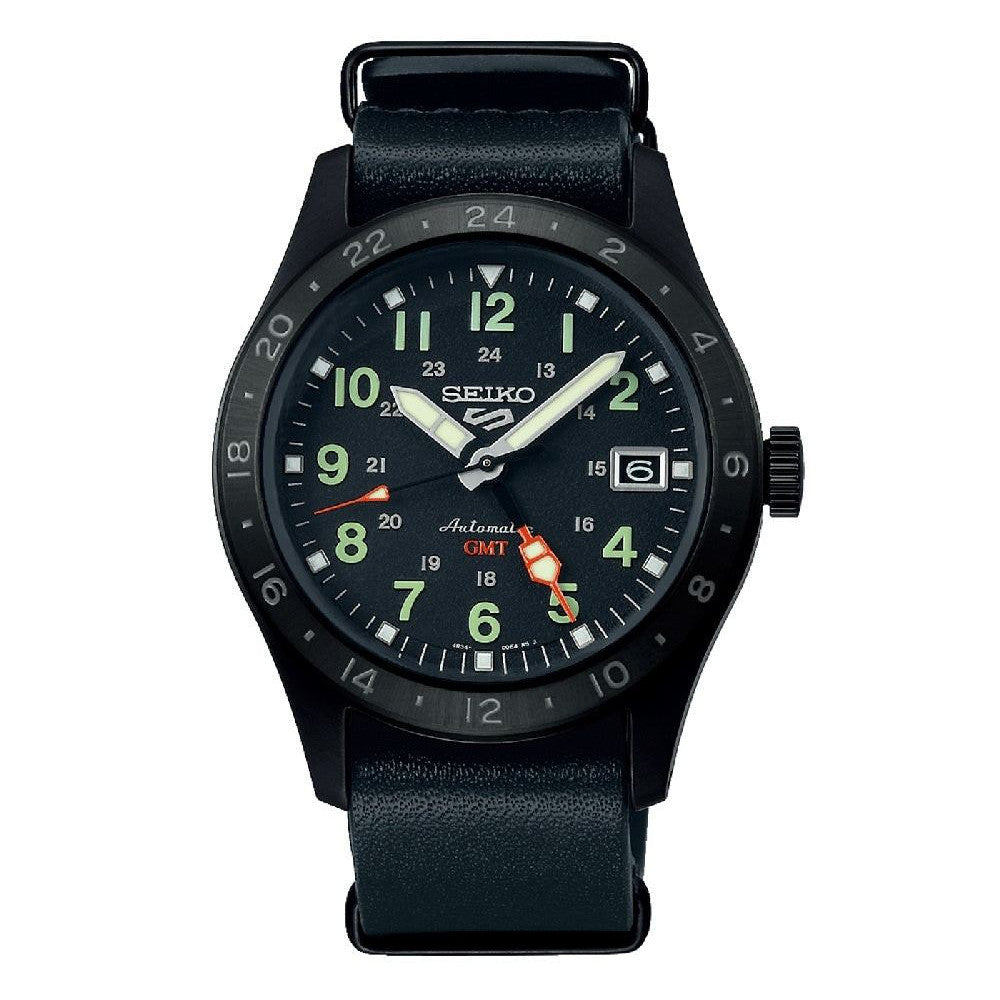 Seiko 5 Ceas de mână SSK025K1