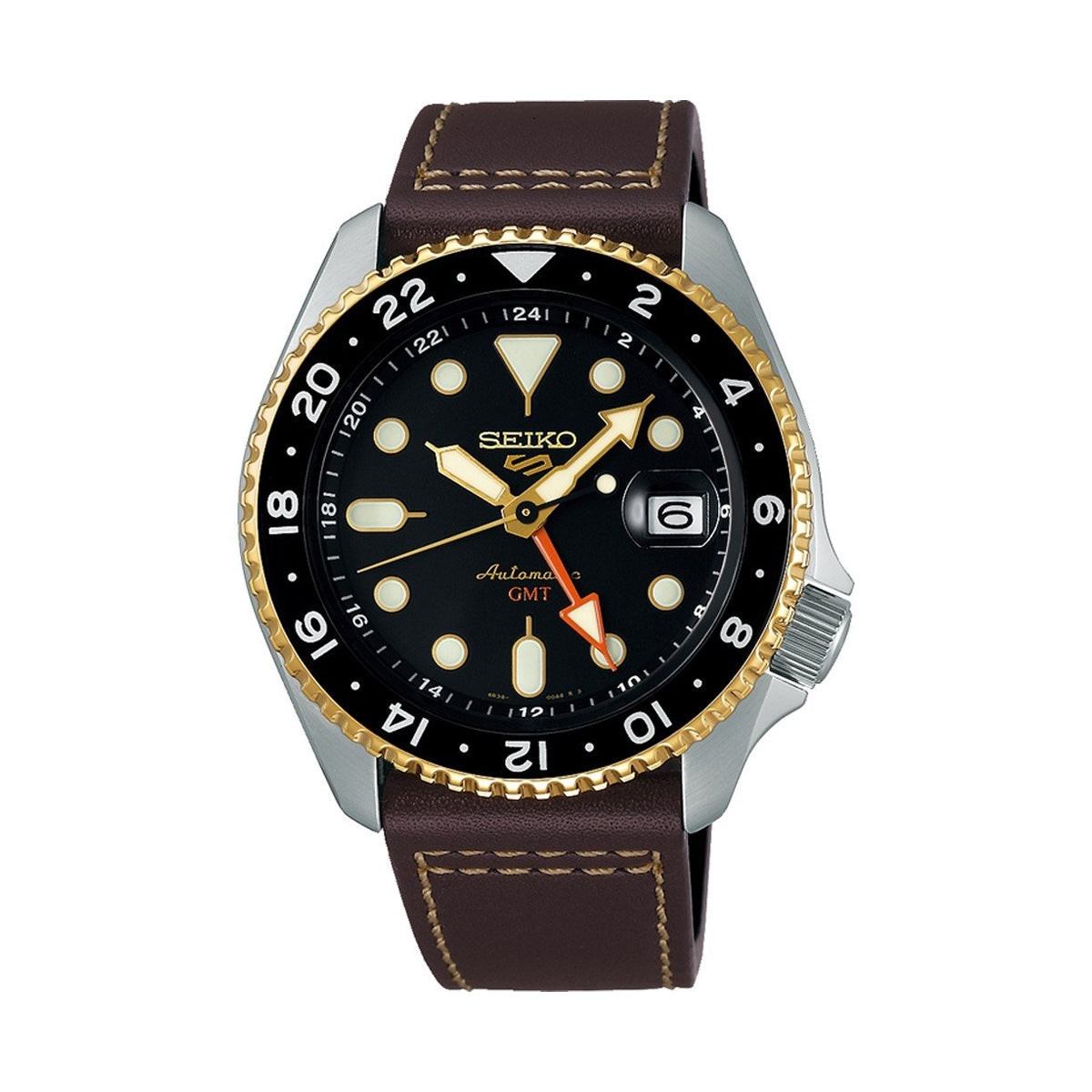 Seiko 5 Ceas de mână SSK036K1