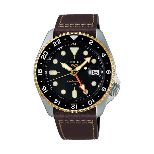 Seiko 5 Ceas de mână SSK036K1