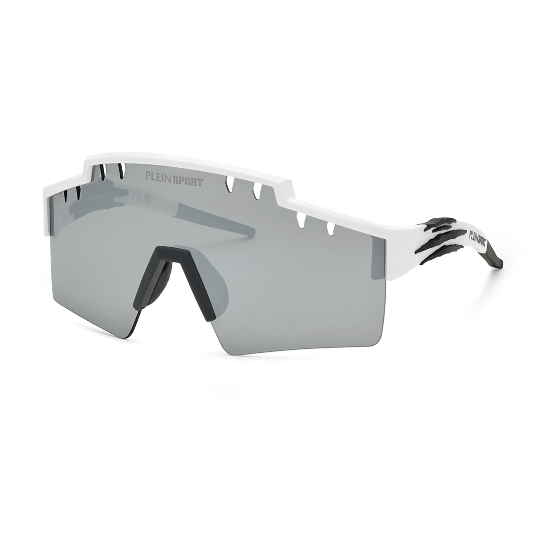 Philipp Plein Sport Ochelari de soare SSP001-9905WW