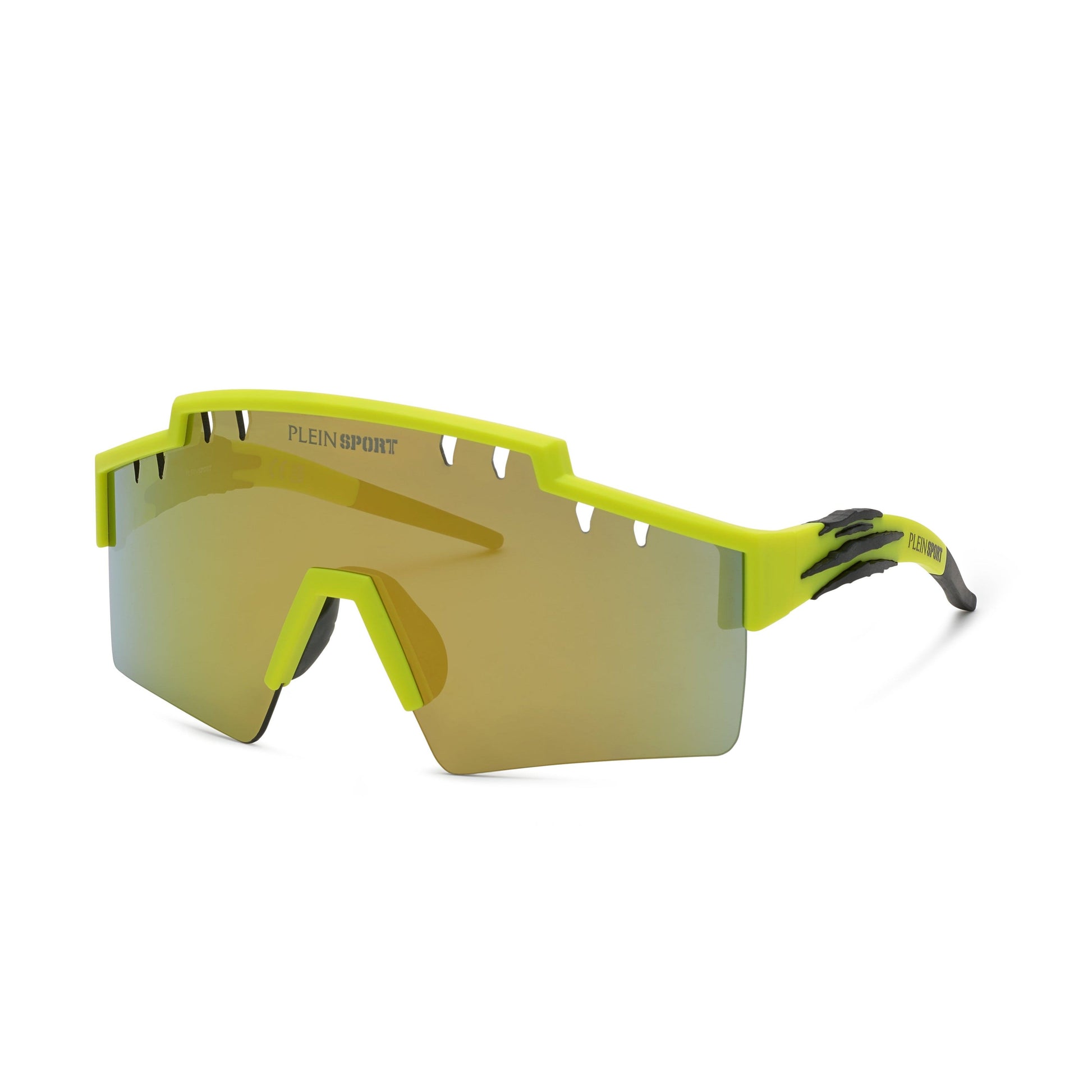 Philipp Plein Ochelari de soare SSP001-991KCX