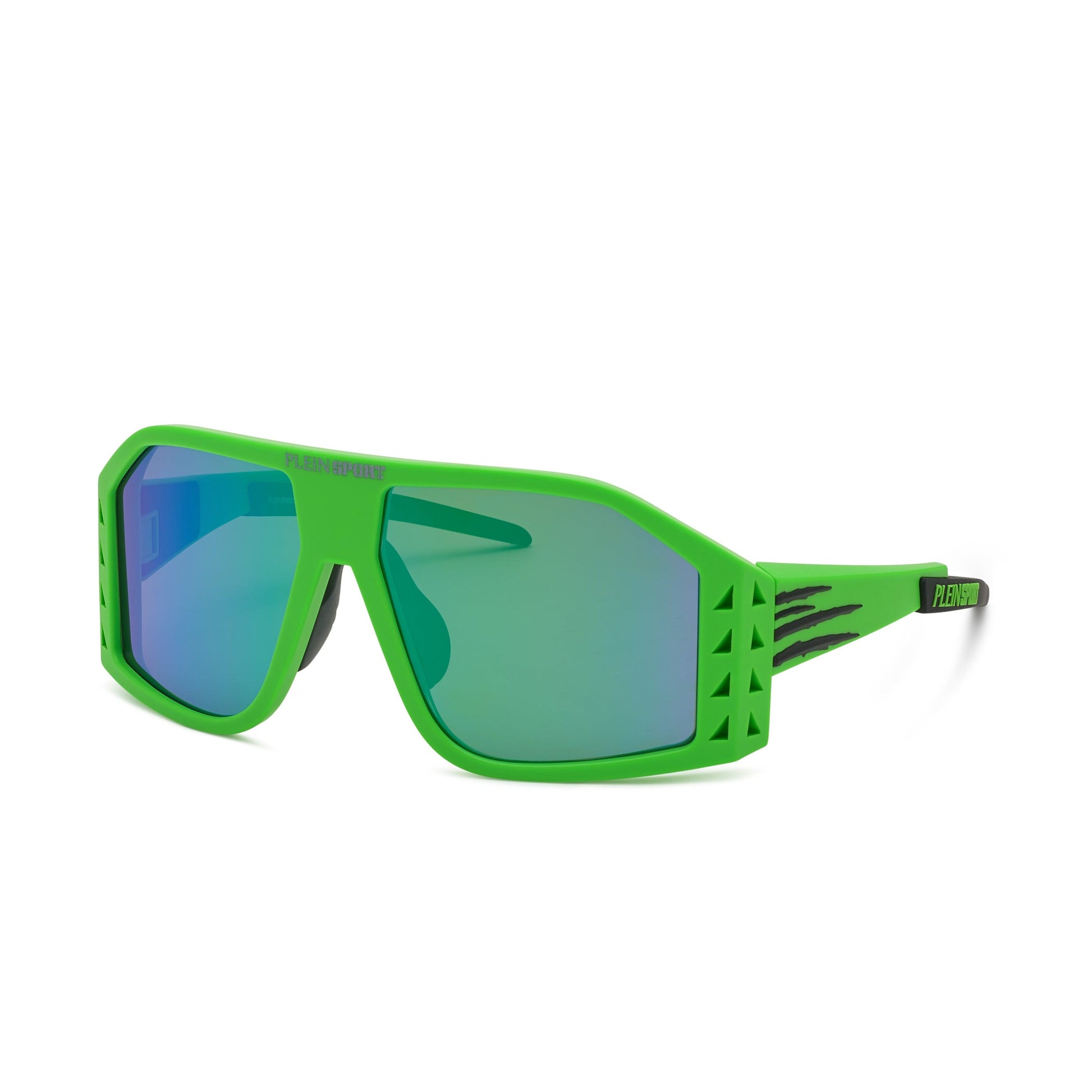 Philipp Plein Ochelari de soare SSP002-6195GV