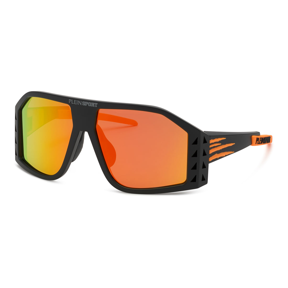 Philipp Plein Sport Ochelari de soare SSP002-61U28A
