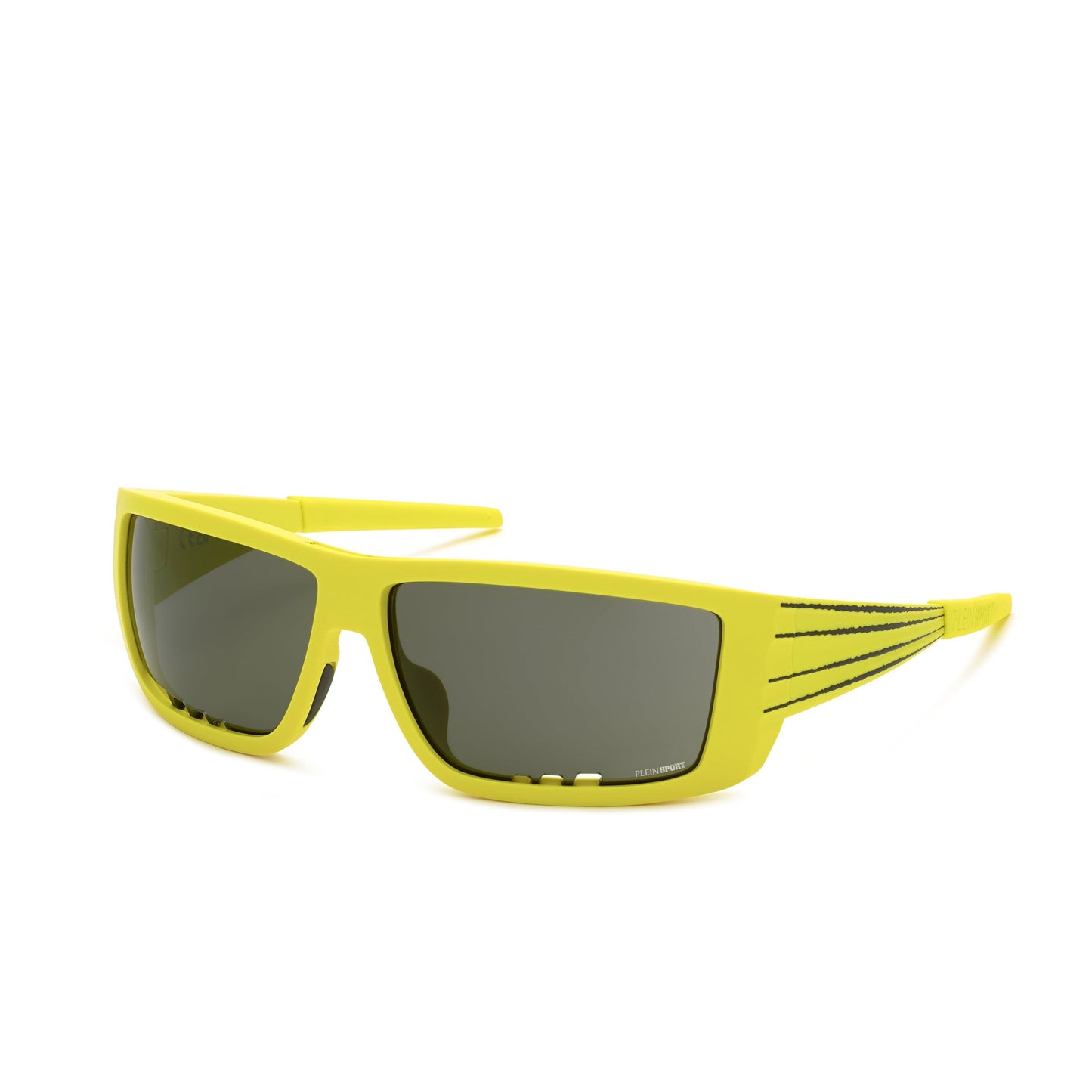 Philipp Plein Sport Ochelari de soare SSP003-640YLW