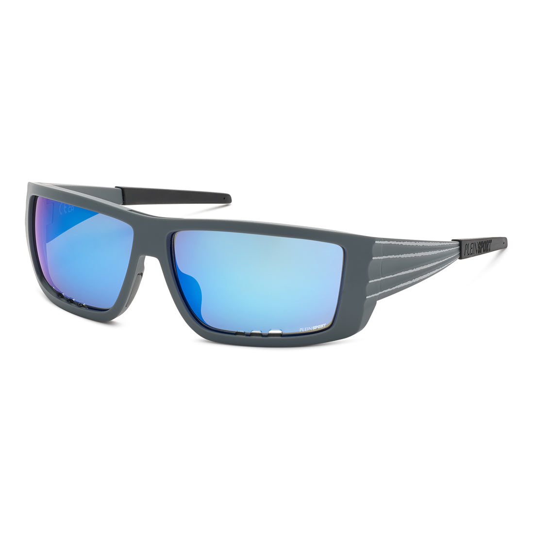 Philipp Plein Sport Ochelari de soare SSP003-64R43B