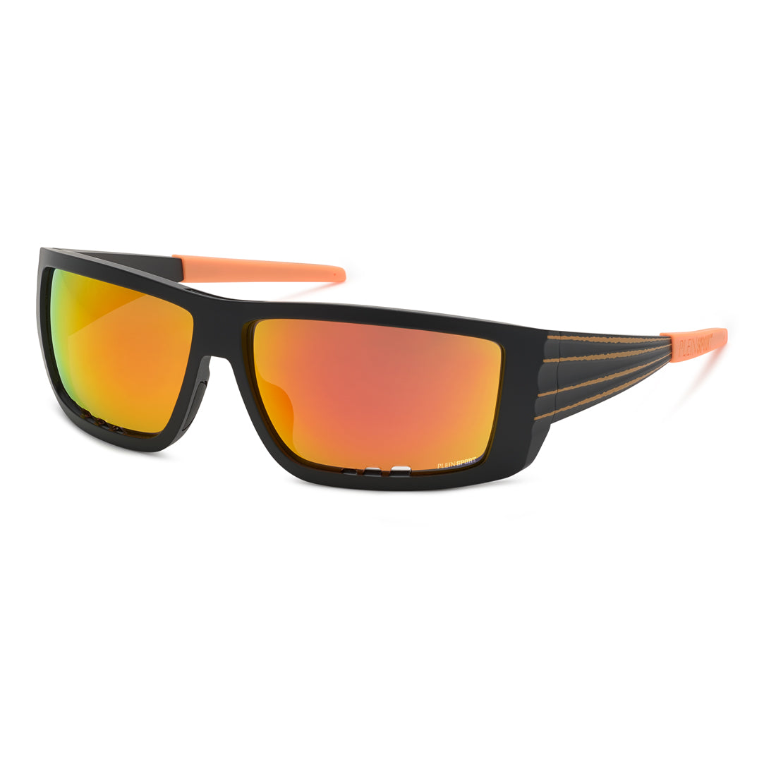 Philipp Plein Sport Ochelari de soare SSP003-64U28A