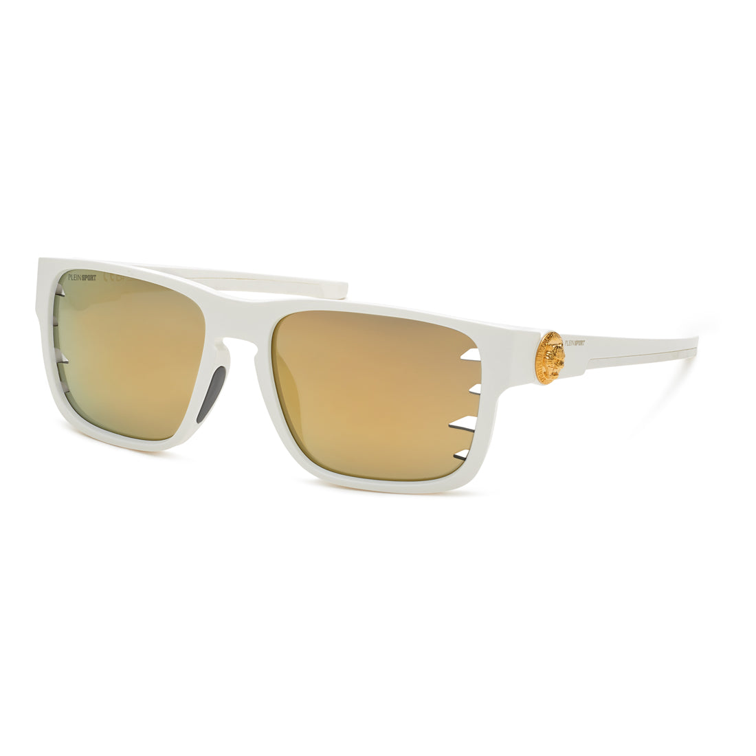 Philipp Plein Sport Ochelari de soare SSP004-575WWG