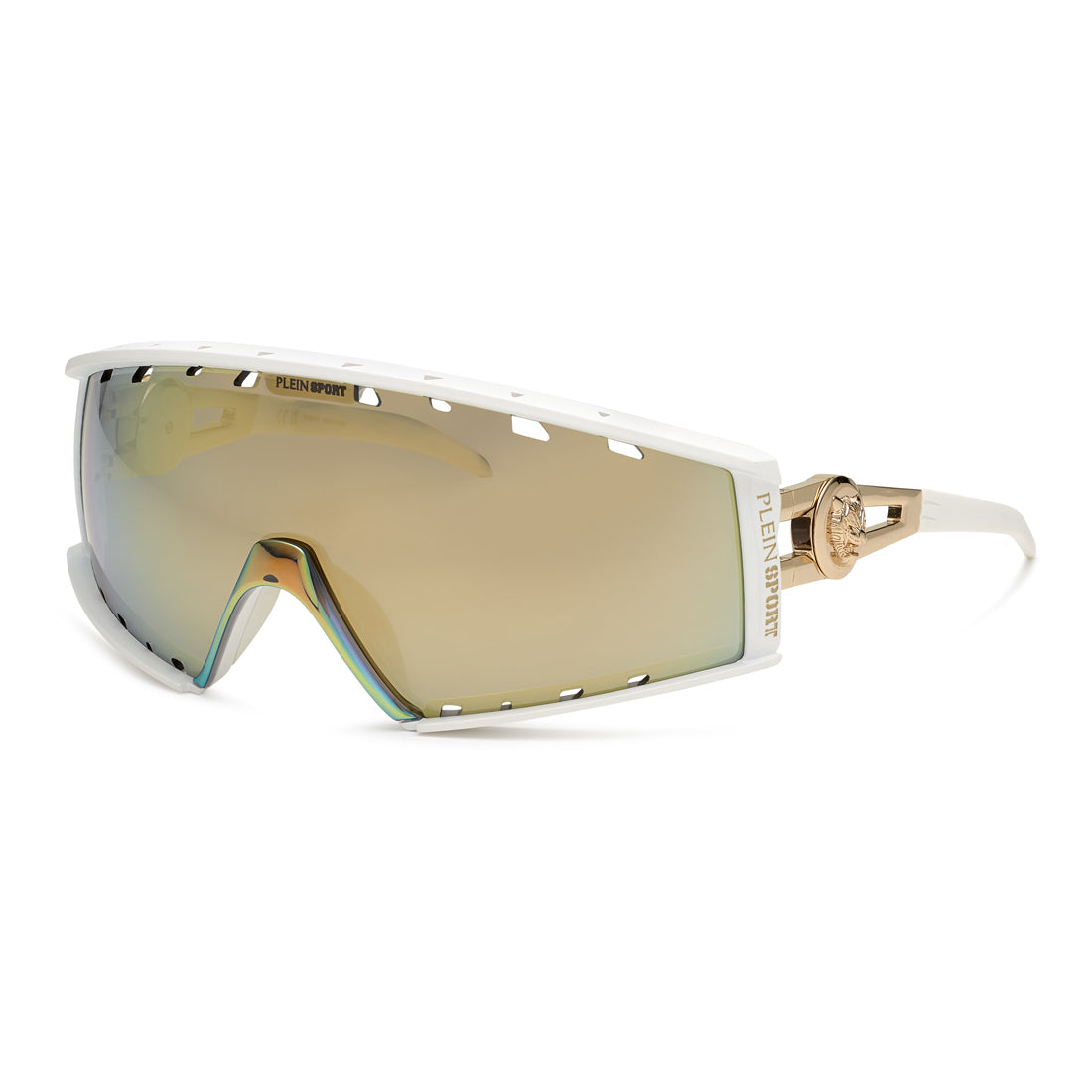 Philipp Plein Sport Ochelari de soare SSP005-994AOG