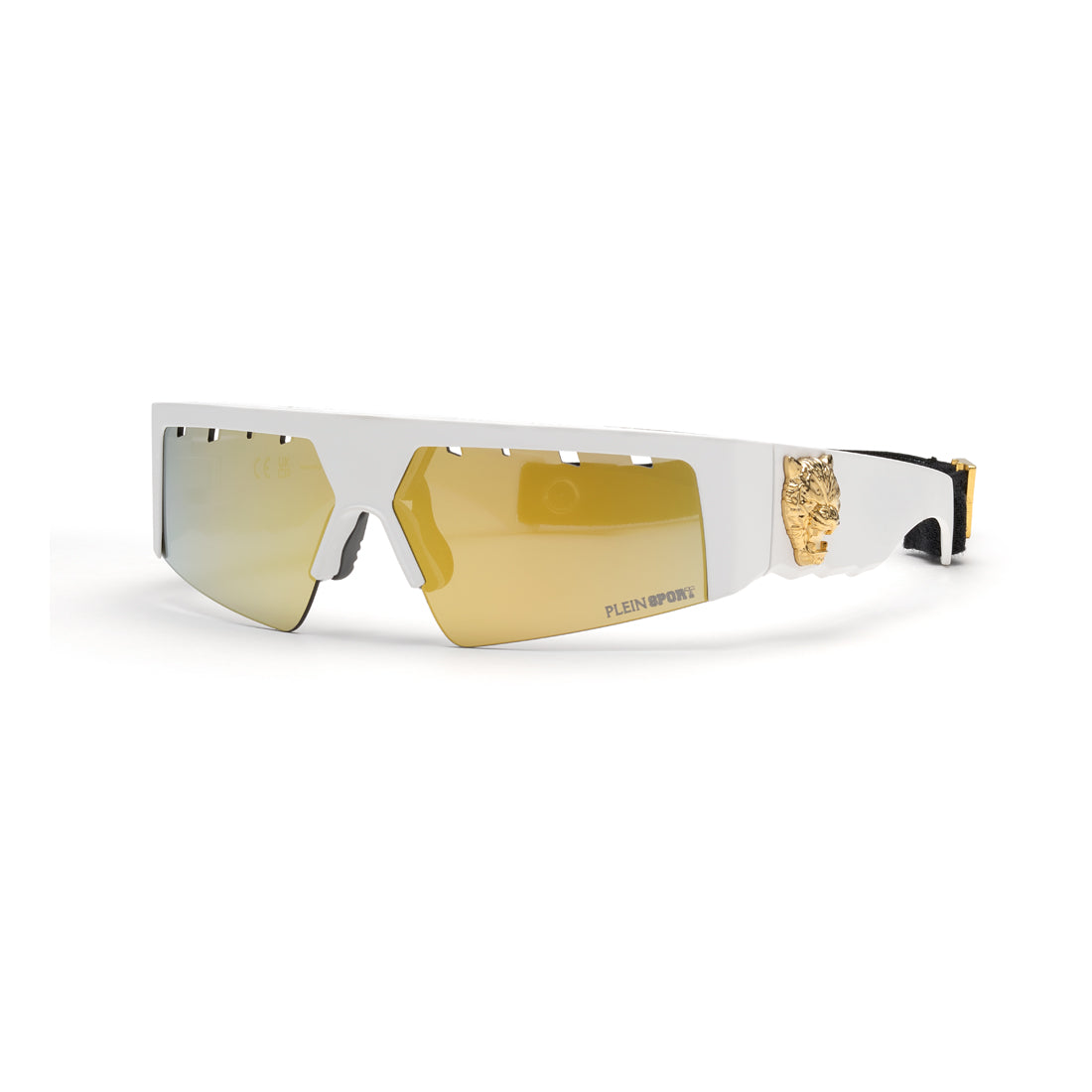 Philipp Plein Sport Ochelari de soare SSP006V715WWG