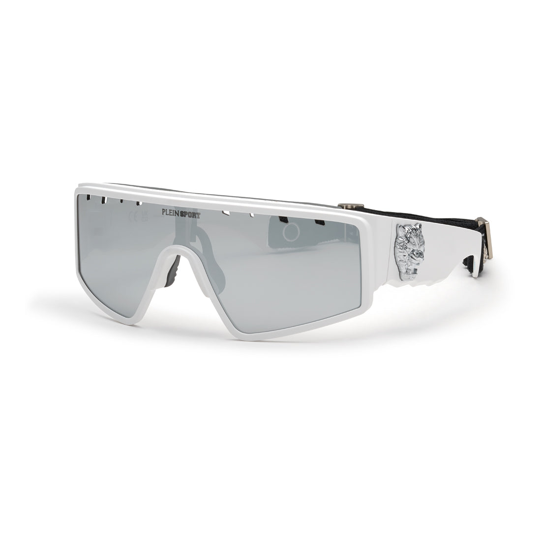 Philipp Plein Sport Ochelari de soare SSP007V995WWX