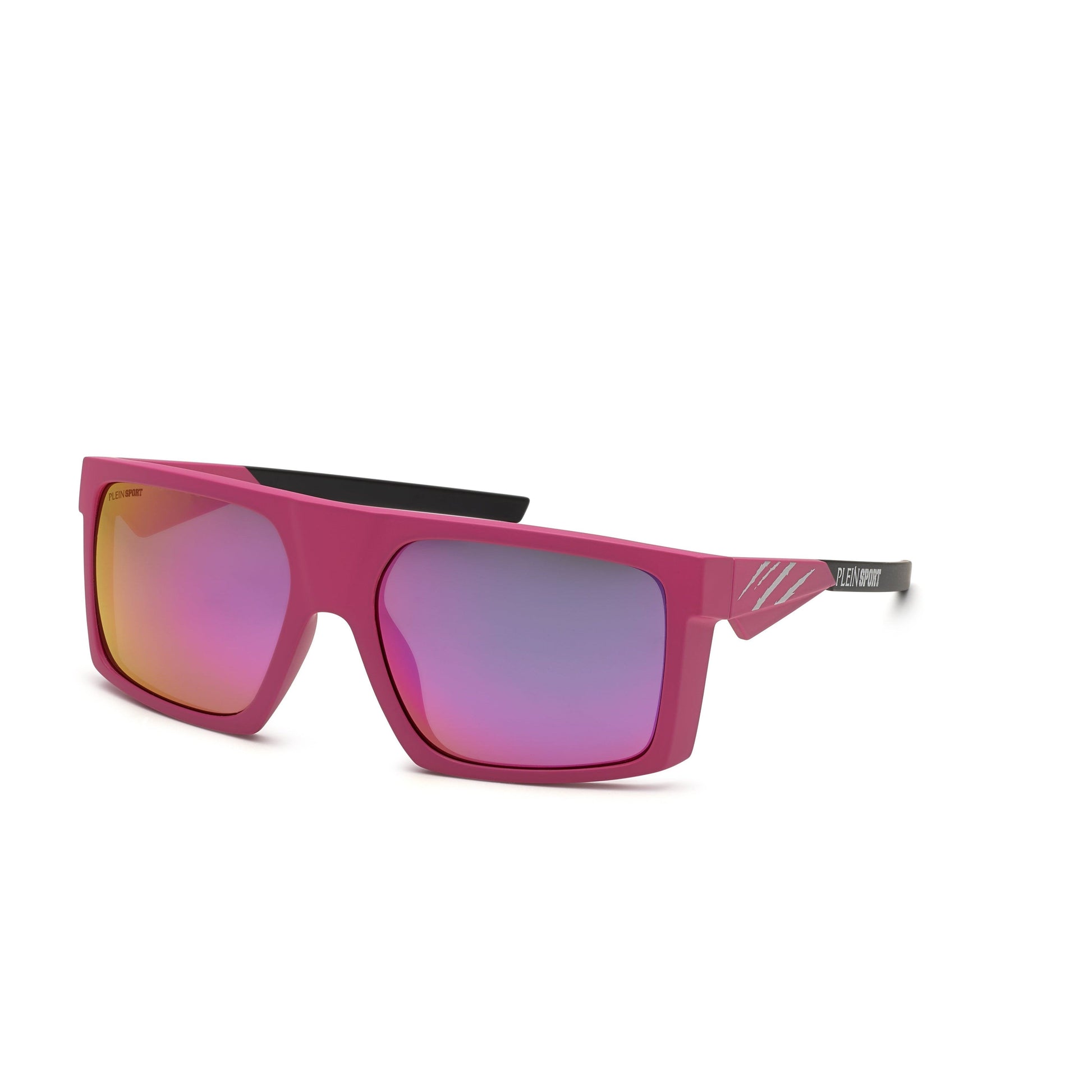 Philipp Plein Ochelari de soare SSP009-586YLP