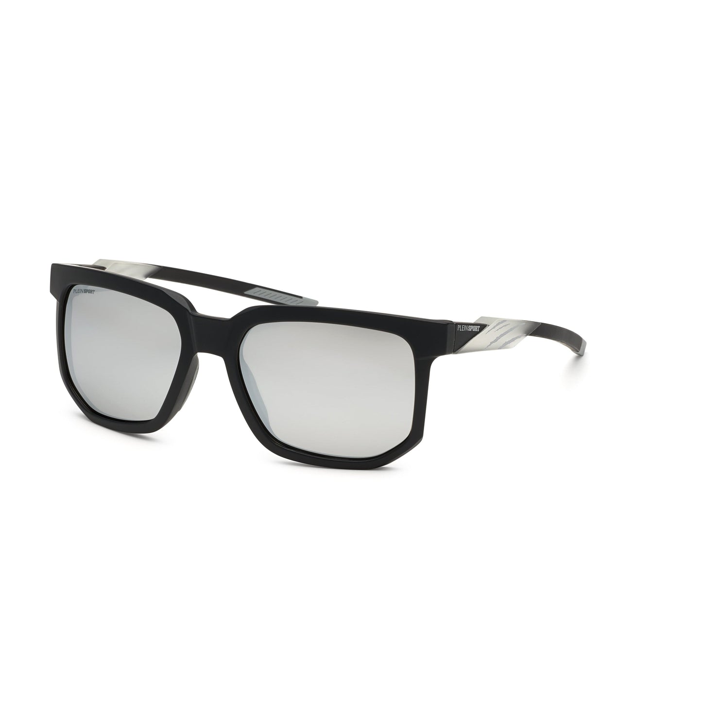 Philipp Plein Ochelari de soare SSP011-56U28W