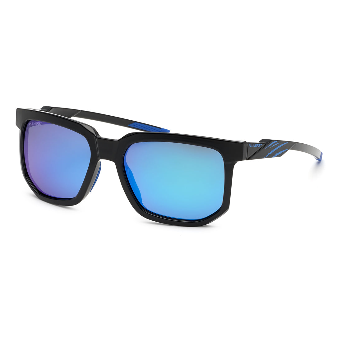 Philipp Plein Sport Ochelari de soare SSP011-56Z42Z