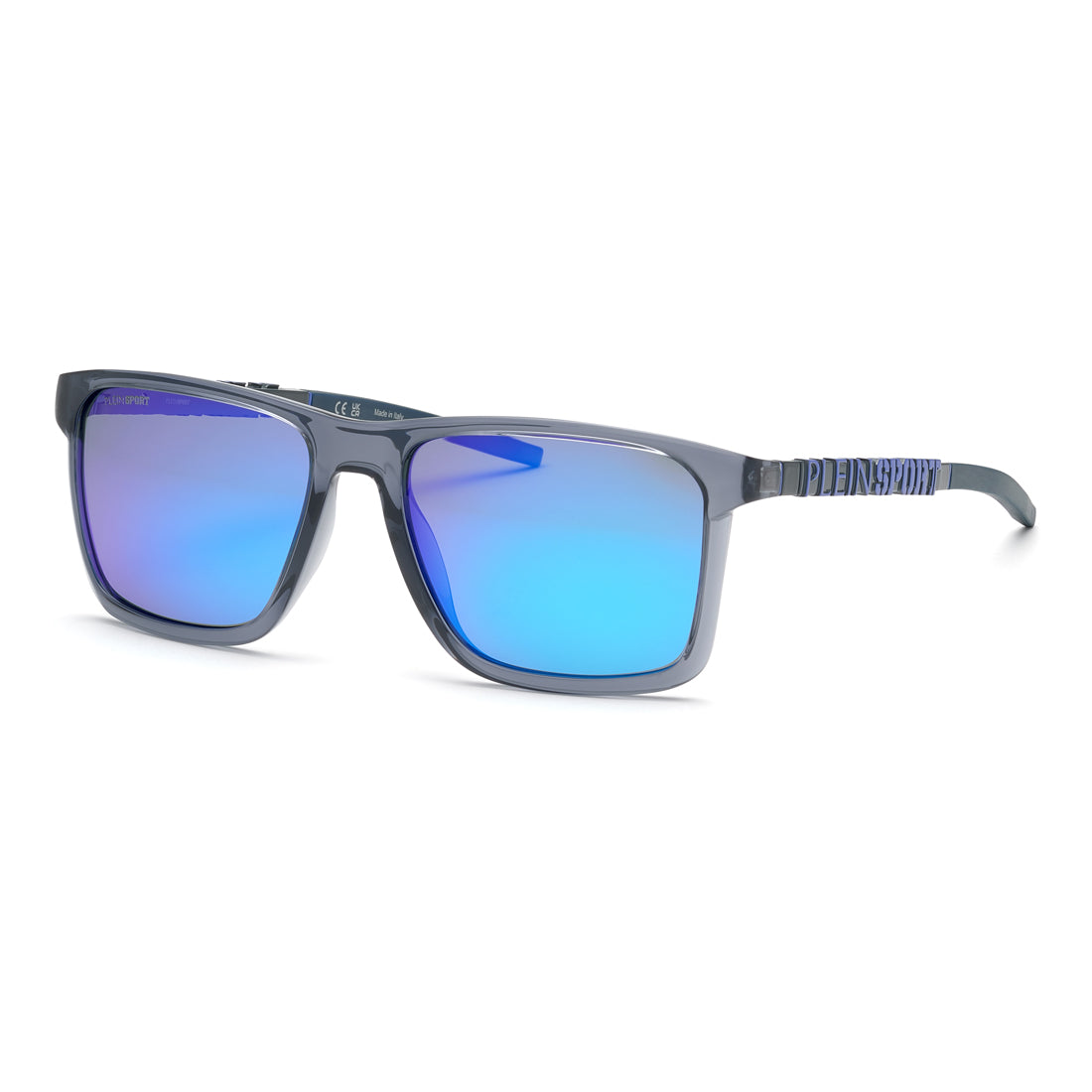 Philipp Plein Sport Ochelari de soare SSP013-584ALP