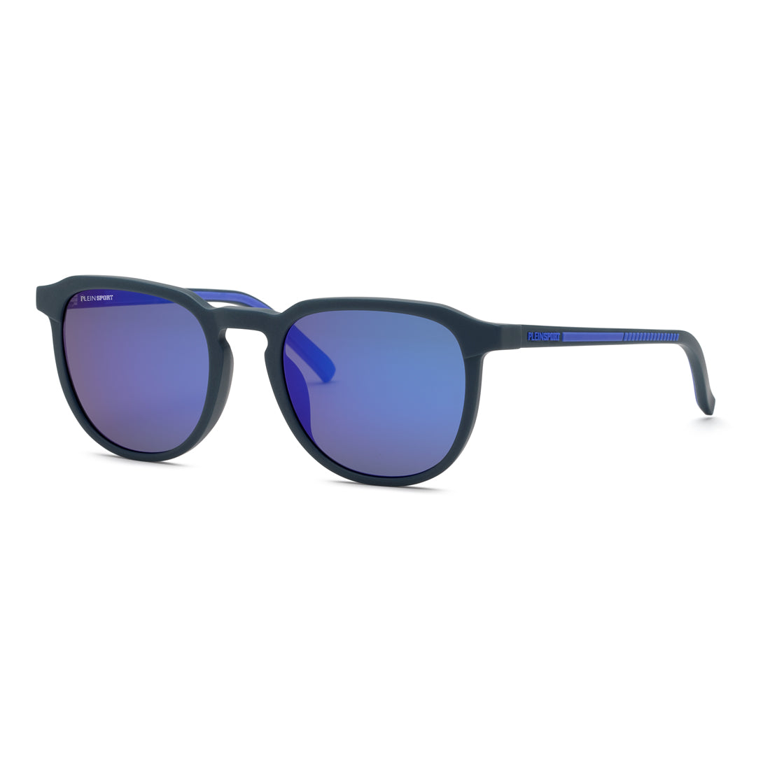 Philipp Plein Sport Ochelari de soare SSP033-536QSB