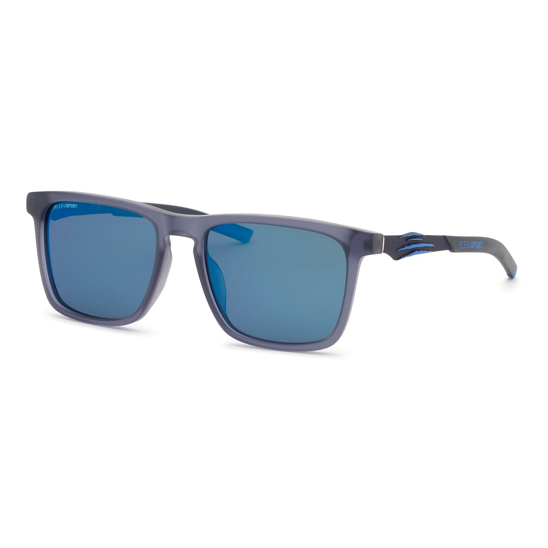 Philipp Plein Sport Ochelari de soare SSP038-57UA1P
