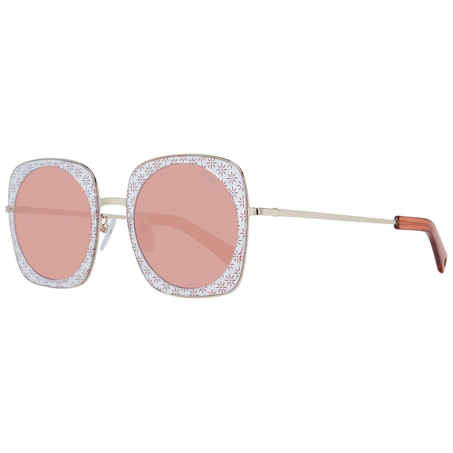 Sting Ochelari de soare SST214V51300K