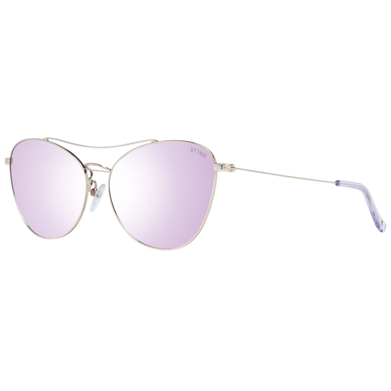 Sting Ochelari de soare SST218 55300X