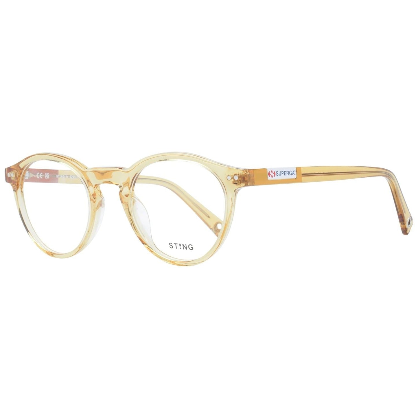Sting Rame ochelari de vedere SST437 48U84X