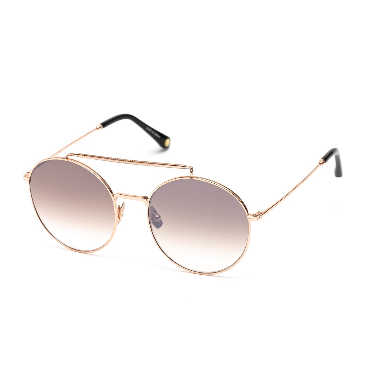 Belstaff Ochelari de soare STATHAMROSADO