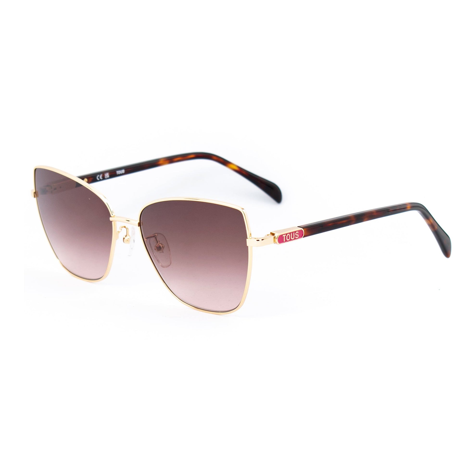 Tous Ochelari de soare STO471-590300