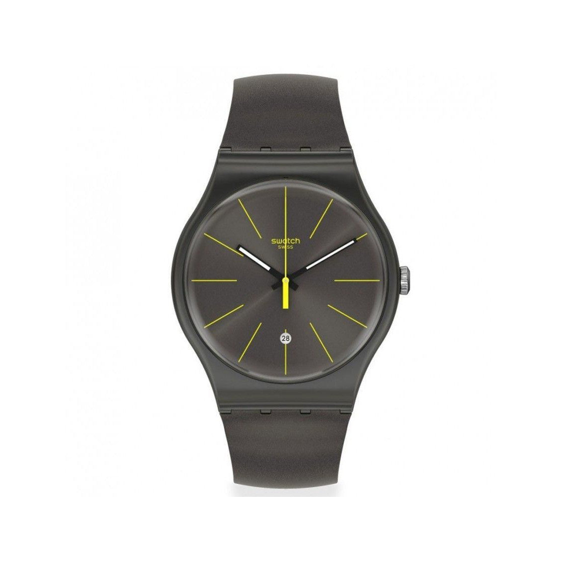 Swatch Ceas de mână SUOB404