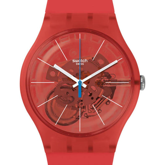 Swatch Ceas de mână SUOO105