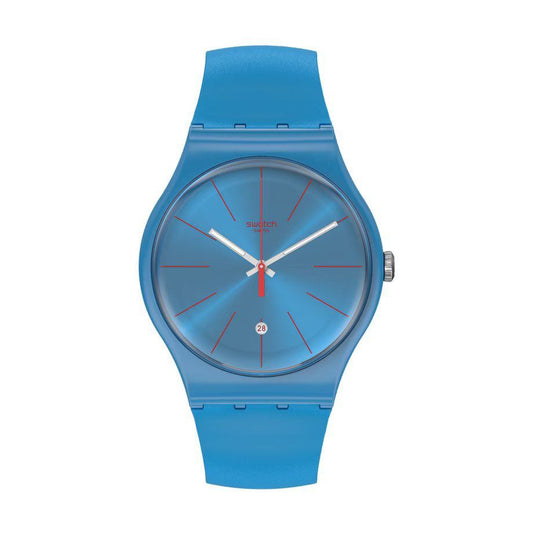 Swatch Ceas de mână SUOS401
