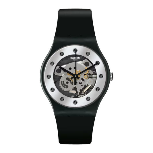 Swatch Ceas de mână SUOZ147
