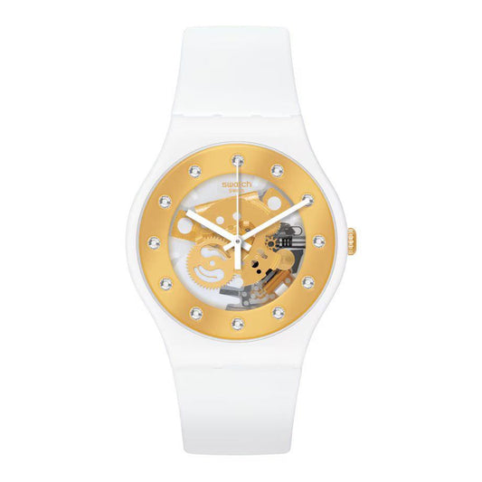 Swatch Ceas de mână SUOZ148