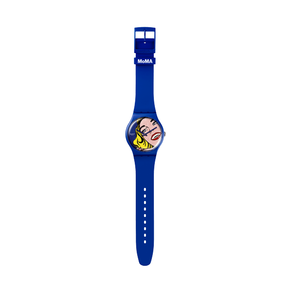 Swatch Ceas de mână SUOZ352